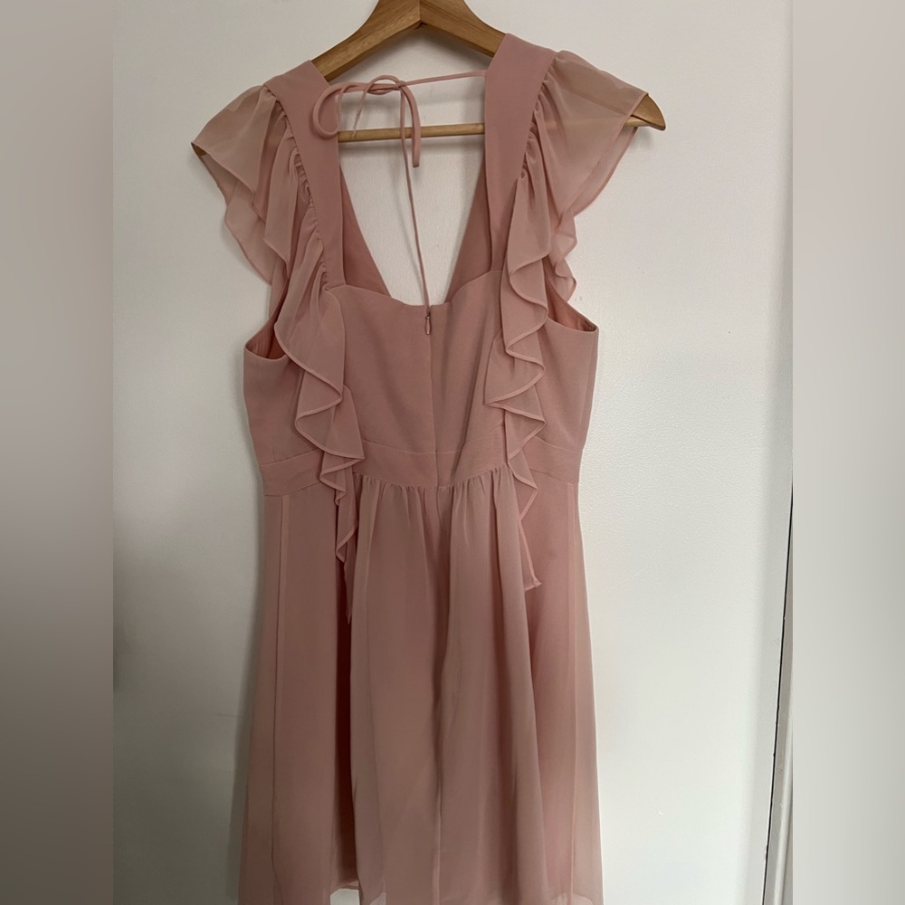 BCBGeneration Dress - Picture 5 of 8